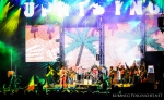 Fotky z Uprising Reggae Festival 2014 - fotografie 25