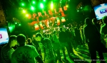 Fotky z Uprising Reggae Festival 2014 - fotografie 35