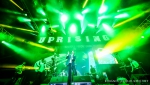 Fotky z Uprising Reggae Festival 2014 - fotografie 41