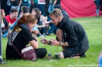 Fotky z festivalu Rock for Churchill - fotografie 16