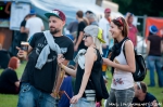 Fotky z festivalu Rock for Churchill - fotografie 18