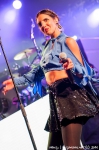 Fotky z festivalu Rock for Churchill - fotografie 130