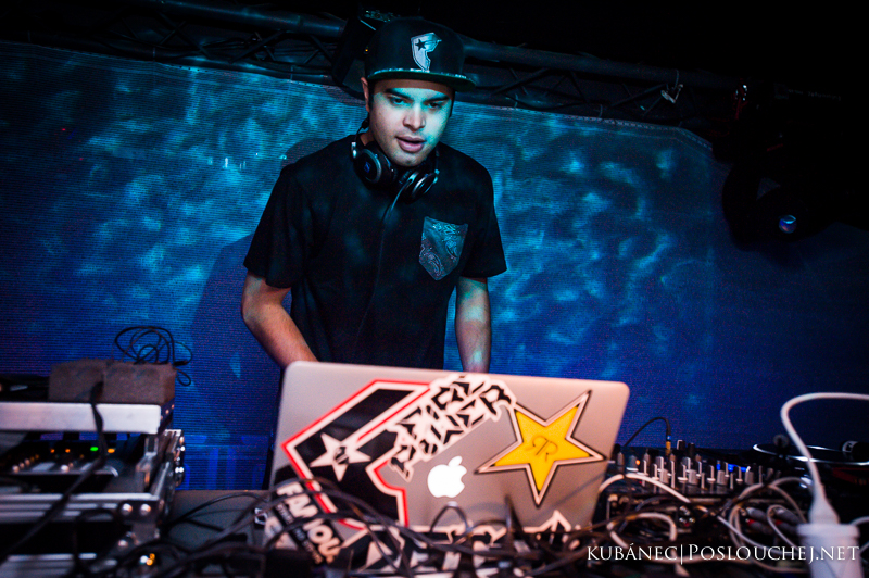 DATSIK - Středa 17. 9. 2014