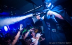 Datsik - 17. 9. 2014 - fotografie 14 z 18