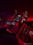 MArimba Live Drums - 17. 9. 2014 - fotografie 6 z 30