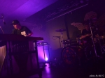 MArimba Live Drums - 17. 9. 2014 - fotografie 16 z 30