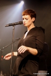 Hooverphonic - 29. 9. 2014 - fotografie 1 z 20