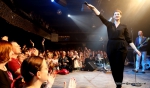 Hooverphonic - 29. 9. 2014 - fotografie 12 z 20