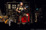 In Flames - 29. 9. 2014 - fotografie 1 z 24