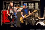 In Flames - 29. 9. 2014 - fotografie 2 z 24