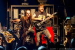 In Flames - 29. 9. 2014 - fotografie 3 z 24