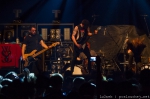 In Flames - 29. 9. 2014 - fotografie 6 z 24