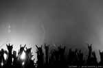 In Flames - 29. 9. 2014 - fotografie 12 z 24