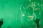 In Flames - 29. 9. 2014 - fotografie 15 z 24