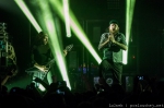 In Flames - 29. 9. 2014 - fotografie 19 z 24