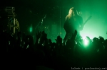 In Flames - 29. 9. 2014 - fotografie 20 z 24