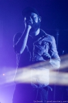 In Flames - 29. 9. 2014 - fotografie 22 z 24