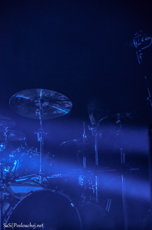 koncert: IN FLAMES - Pondělí 29. 9. 2014