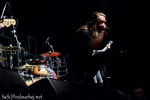 In Flames - 29. 9. 2014 druha cast - fotografie 12 z 87