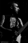 In Flames - 29. 9. 2014 druha cast - fotografie 19 z 87