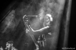 In Flames - 29. 9. 2014 druha cast - fotografie 32 z 87