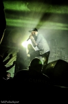 In Flames - 29. 9. 2014 druha cast - fotografie 53 z 87