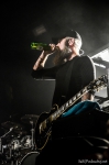 In Flames - 29. 9. 2014 druha cast - fotografie 58 z 87