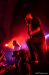 In Flames - 29. 9. 2014 druha cast - fotografie 60 z 87