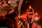 In Flames - 29. 9. 2014 druha cast - fotografie 64 z 87