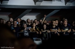 In Flames - 29. 9. 2014 druha cast - fotografie 70 z 87