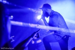 In Flames - 29. 9. 2014 druha cast - fotografie 72 z 87