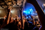 In Flames - 29. 9. 2014 druha cast - fotografie 79 z 87