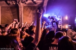 In Flames - 29. 9. 2014 druha cast - fotografie 80 z 87