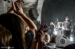 In Flames - 29. 9. 2014 druha cast - fotografie 83 z 87