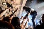 In Flames - 29. 9. 2014 druha cast - fotografie 86 z 87
