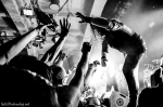 In Flames - 29. 9. 2014 druha cast - fotografie 87 z 87