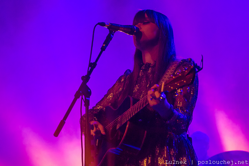 FEMME FATALE: FIRST AID KIT - Čtvrtek 2. 10. 2014