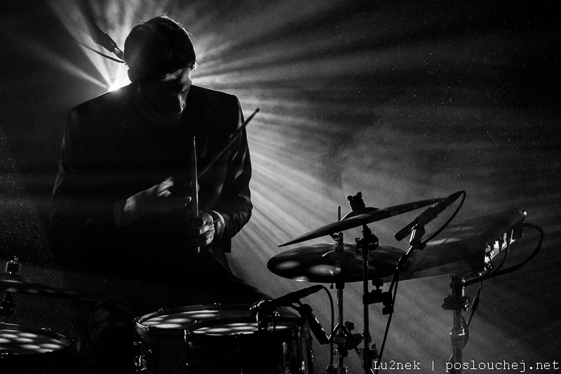 FEMME FATALE: FIRST AID KIT - Čtvrtek 2. 10. 2014