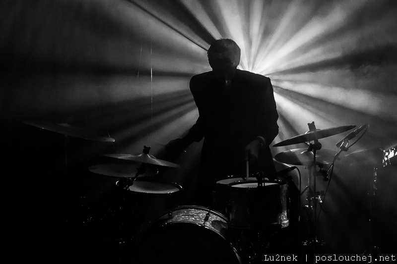 FEMME FATALE: FIRST AID KIT - Čtvrtek 2. 10. 2014