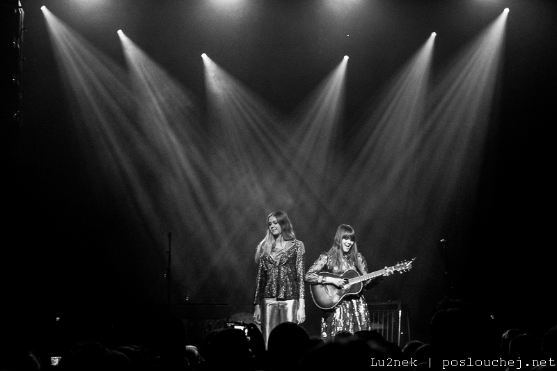 FEMME FATALE: FIRST AID KIT - Čtvrtek 2. 10. 2014