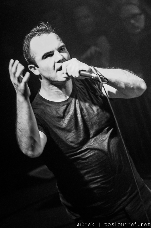 FUTURE ISLANDS - Úterý 7. 10. 2014