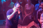 Future Islands - 7. 10. 2014 - fotografie 4 z 28