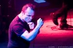 Future Islands - 7. 10. 2014 - fotografie 7 z 28