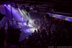 Future Islands - 7. 10. 2014 - fotografie 15 z 28