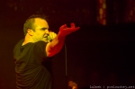 Future Islands - 7. 10. 2014 - fotografie 17 z 28