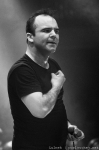 Future Islands - 7. 10. 2014 - fotografie 19 z 28