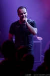 Future Islands - 7. 10. 2014 - fotografie 24 z 28