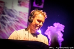 Trancefusion The Legends - 11. 10. 2014 - fotografie 43 z 79