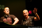 Trancefusion The Legends - 11. 10. 2014 - fotografie 53 z 79