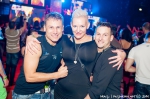 Trancefusion The Legends - 11. 10. 2014 - fotografie 74 z 79
